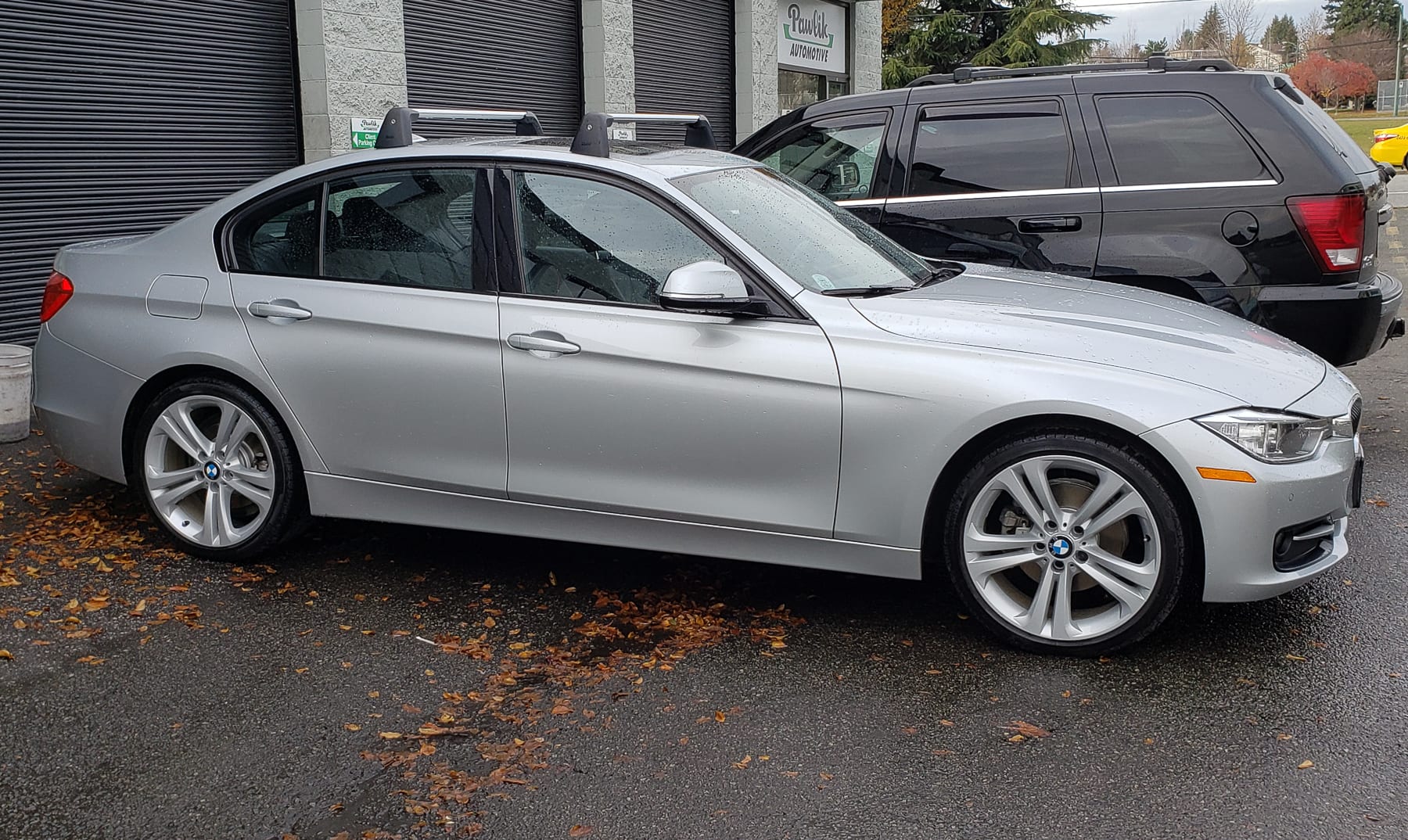BMW 328d-135715