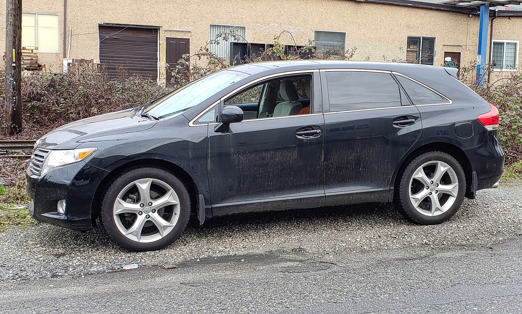 09 Venza - Mold-105159