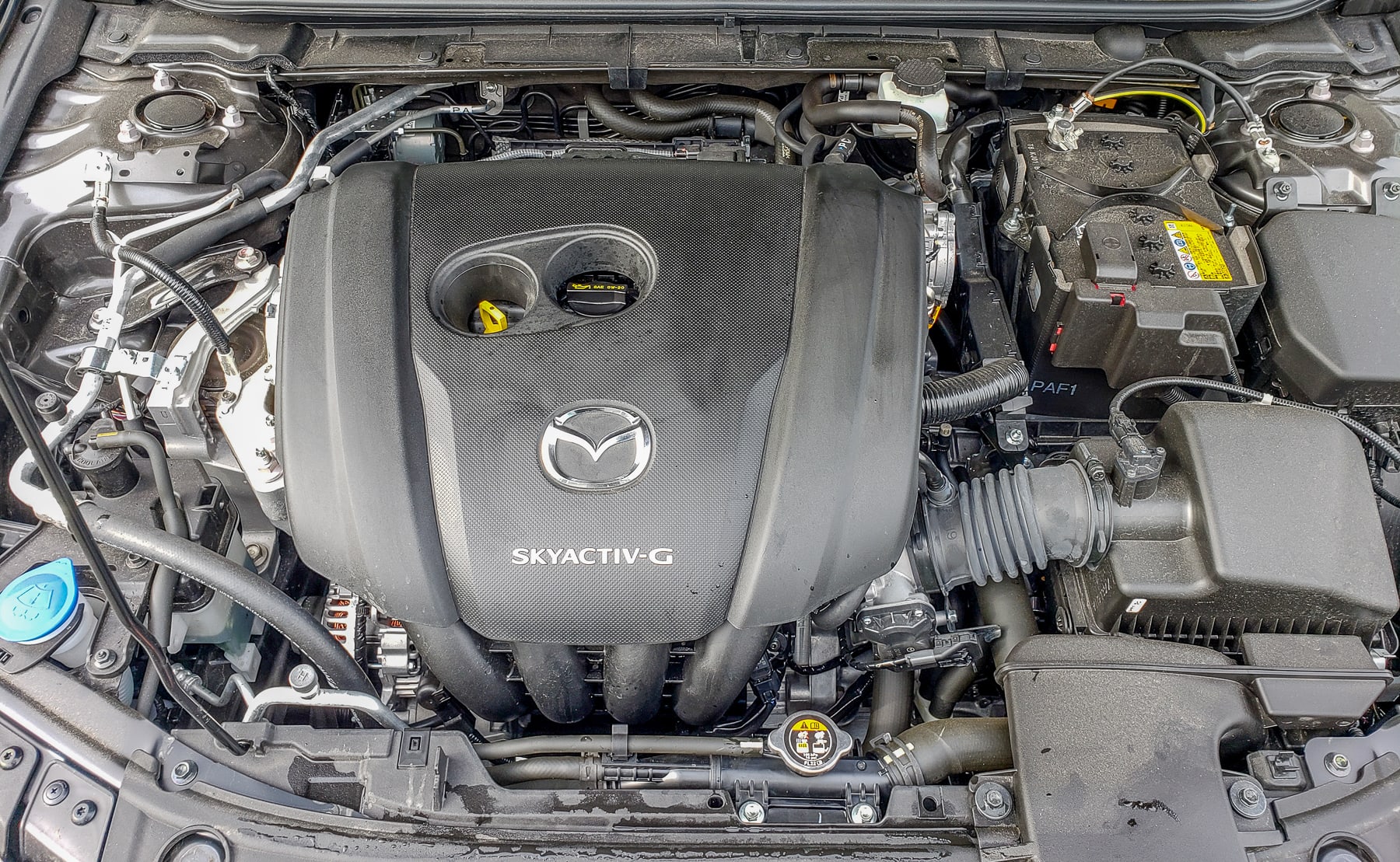 2019 Mazda 3-104047