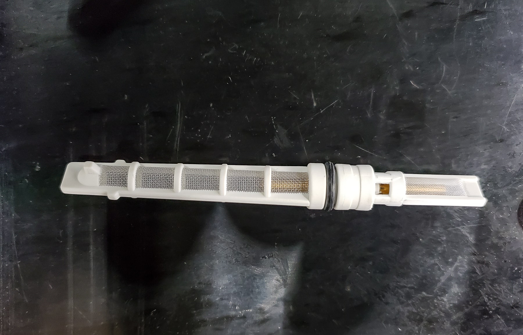 Orifice Tube-090829