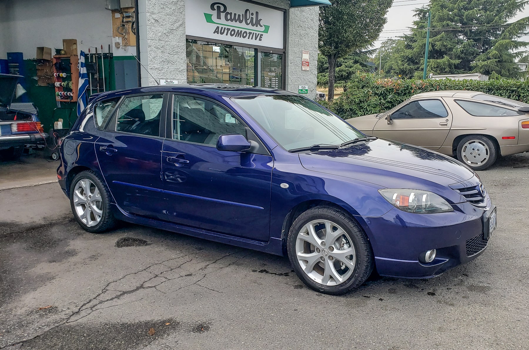 Mazda 3-142437