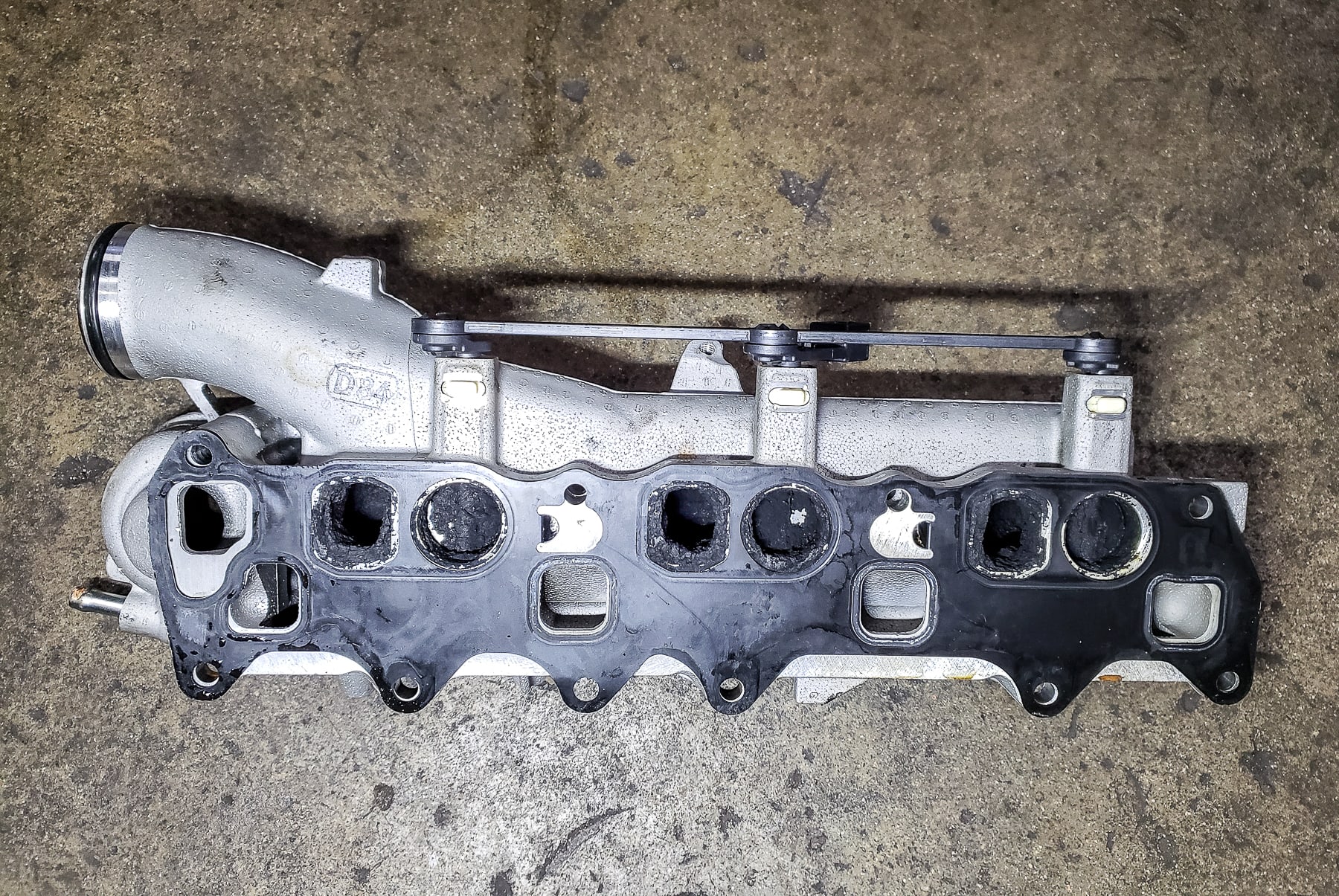 08 Jeep 3L-100131