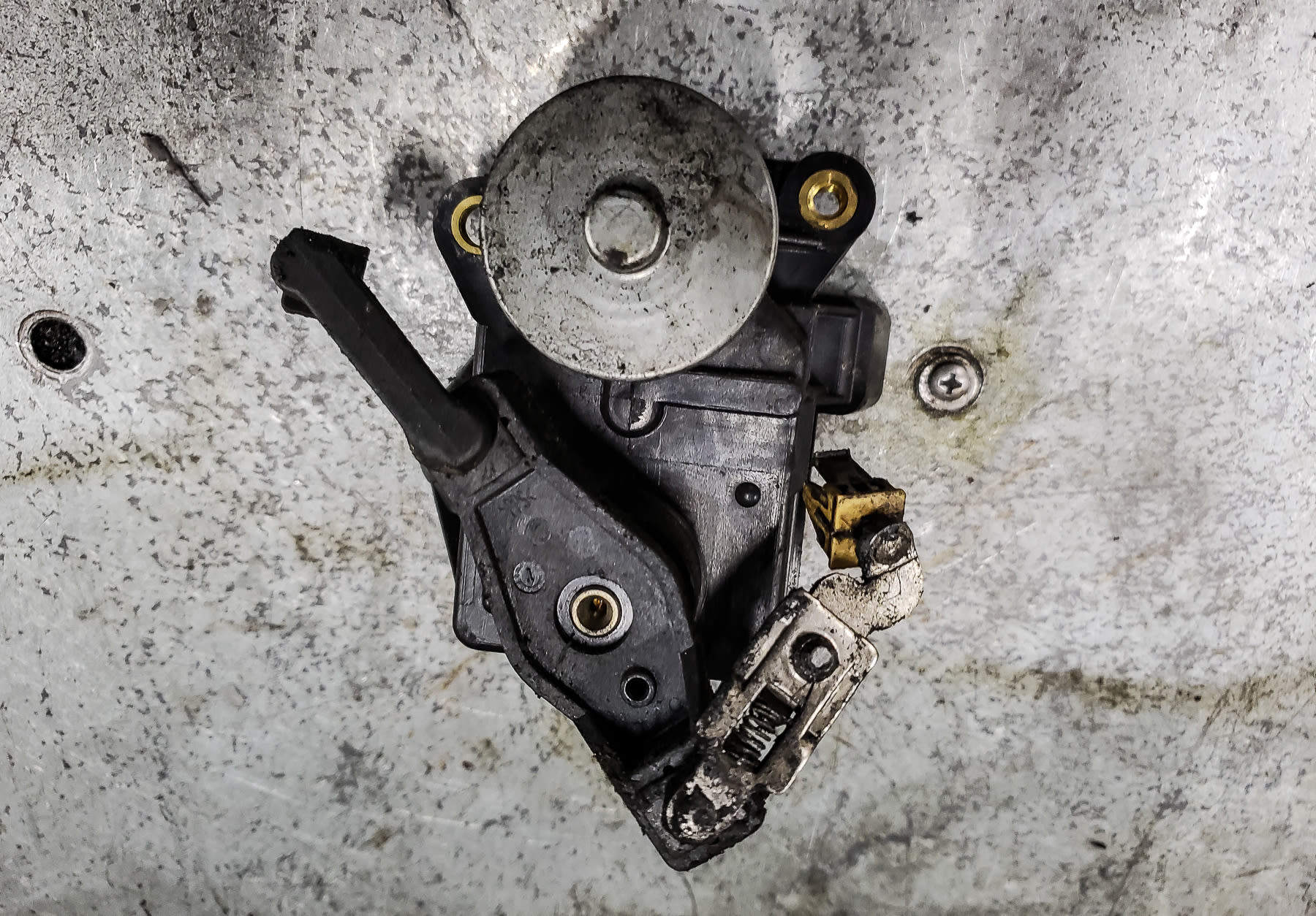 08 Jeep 3L -2-072751