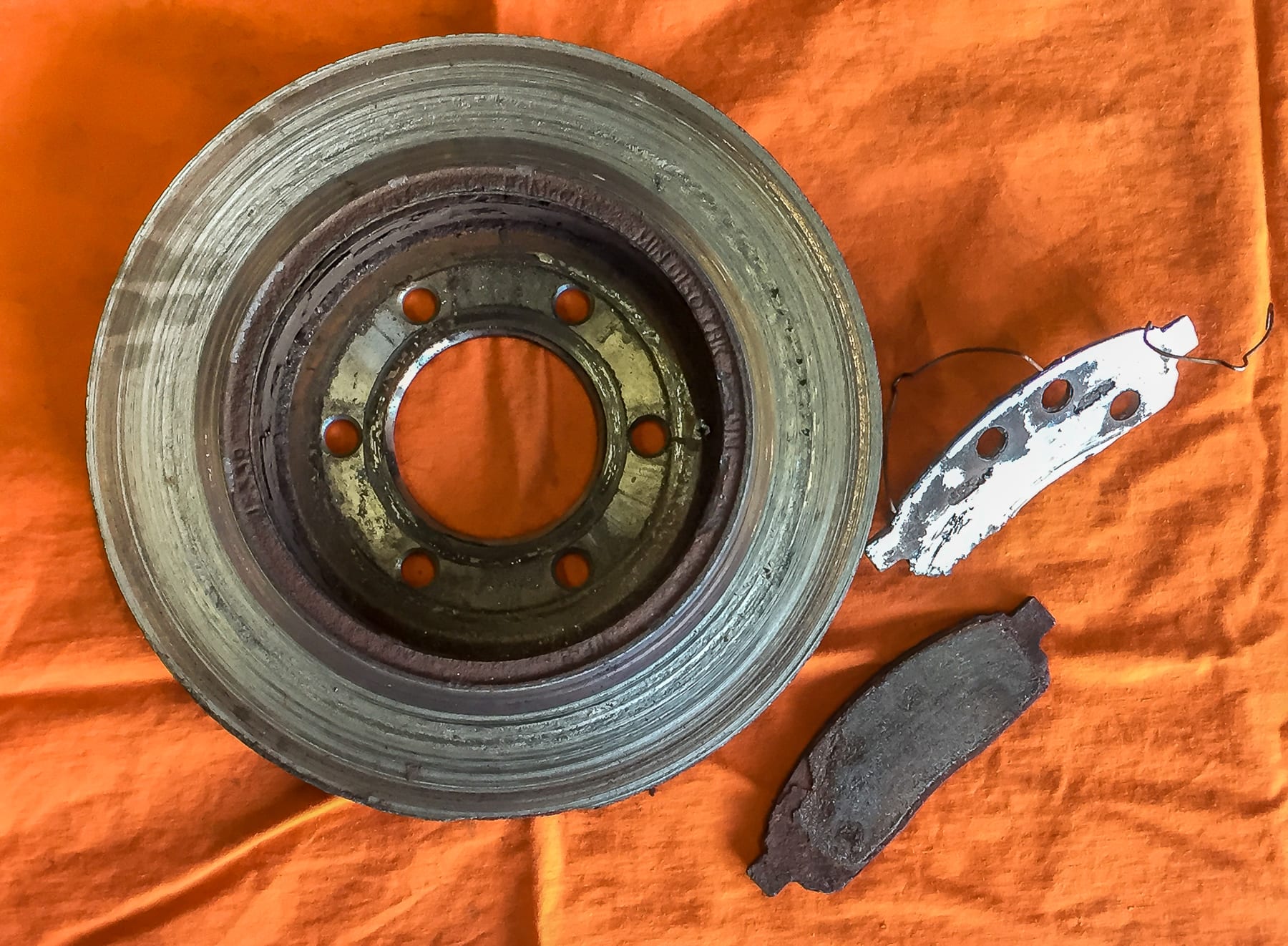 F150 Brakes-7773 2007 Ford F150 Brake Repair