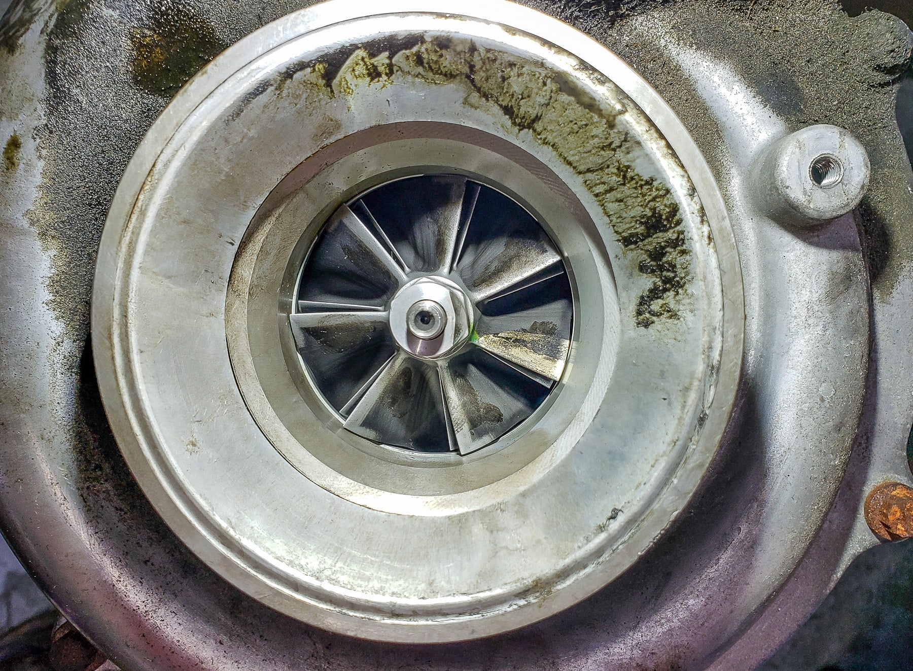 09 F350 Turbo-161026