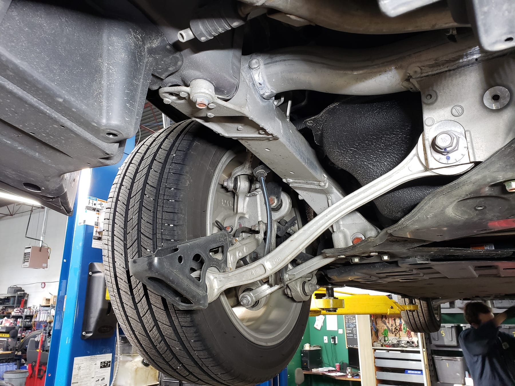 2018 Honda Clarity-090235