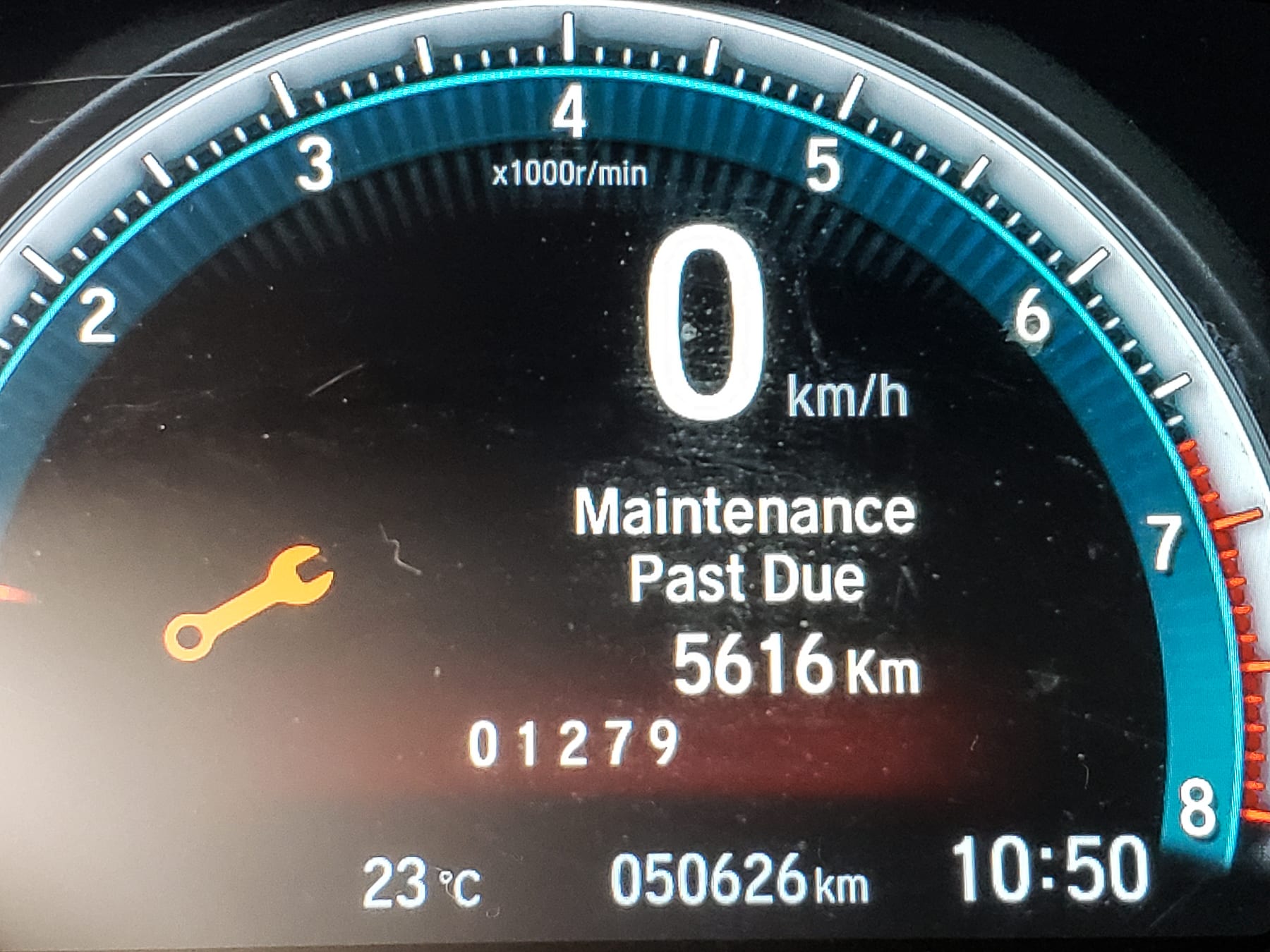 2016 Civic-105037