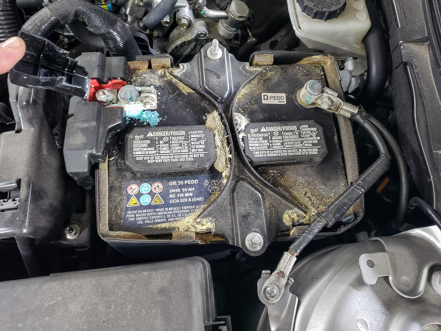 2015 Mazda 3-110744