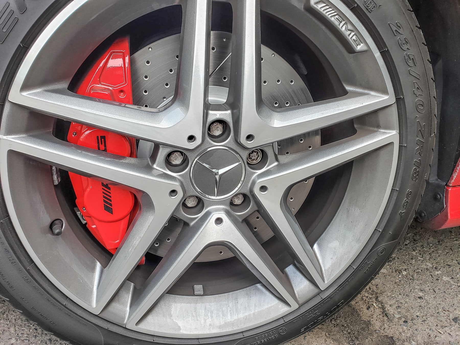 2016 C43 AMG-194218