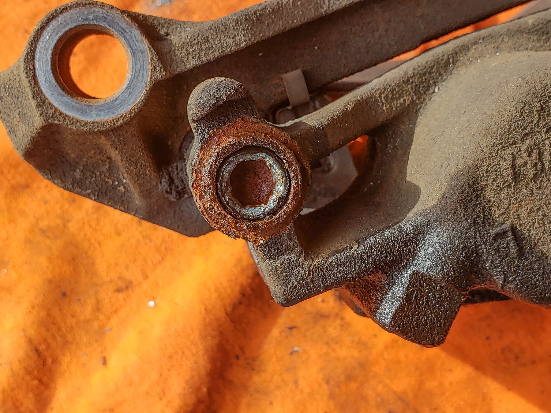 13 E250 Brakes-093352