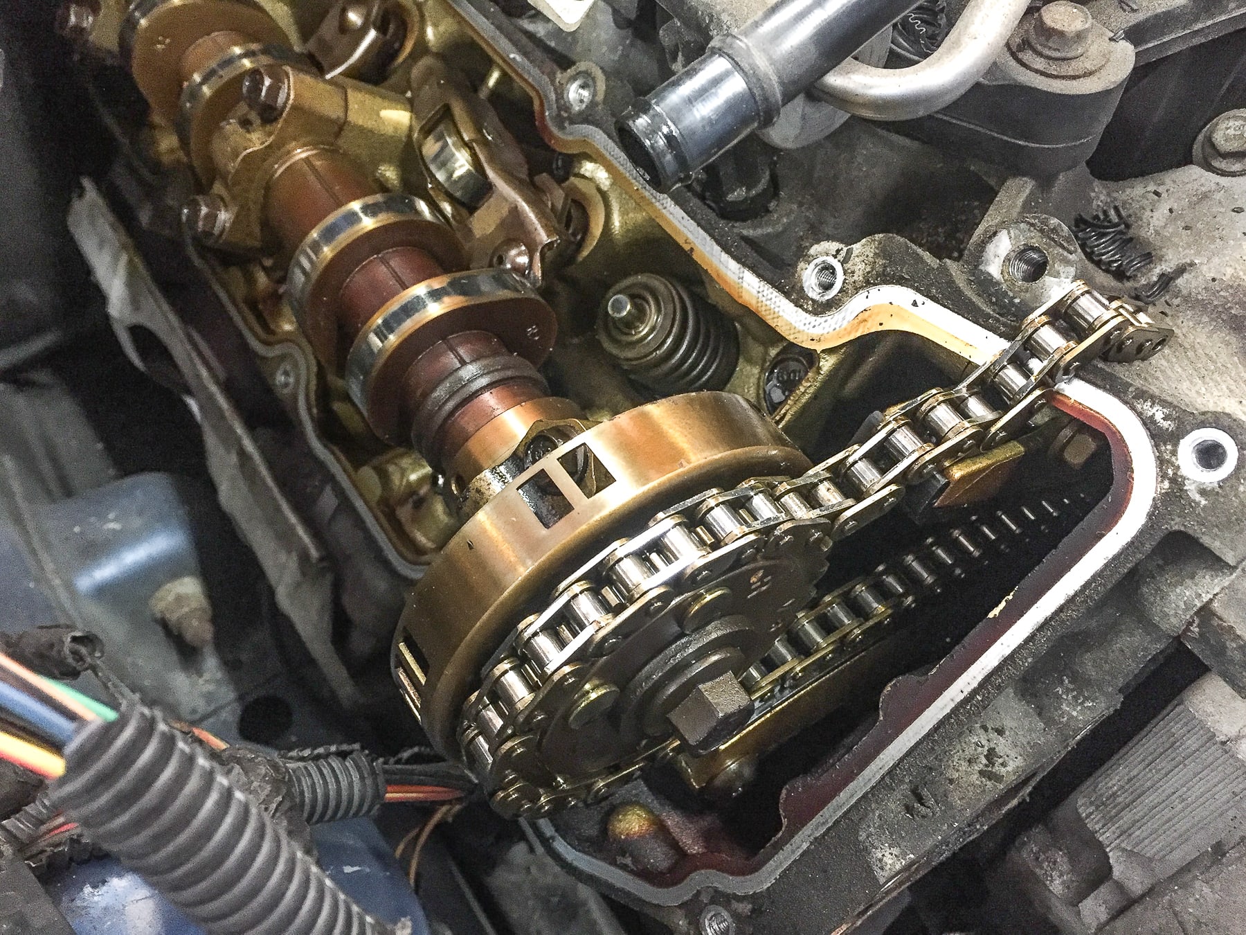 04 Liberty-7907 2004 Jeep Liberty Engine Replacement