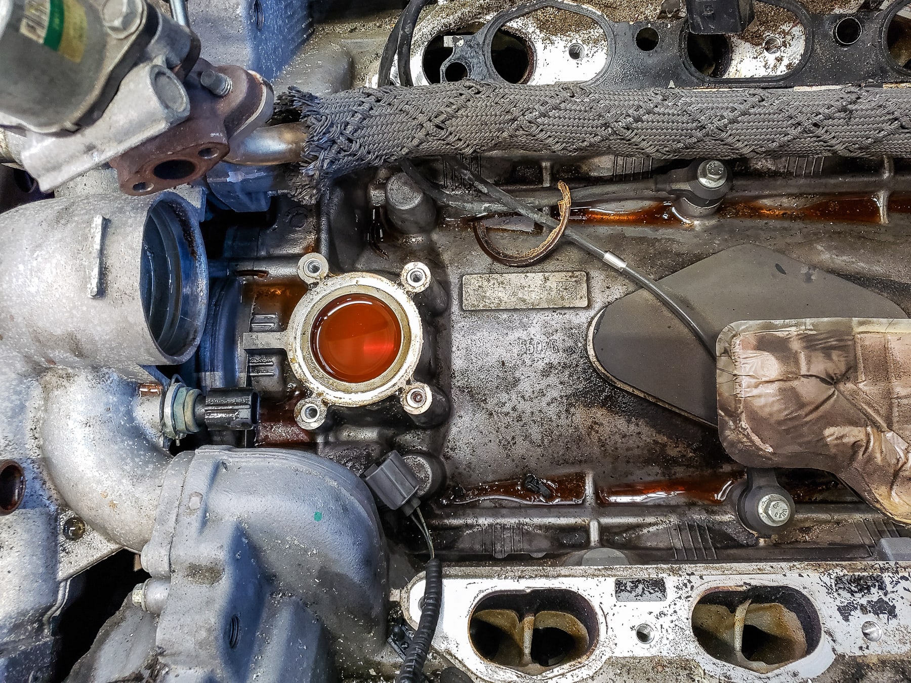 Range Rover - coolant-162304