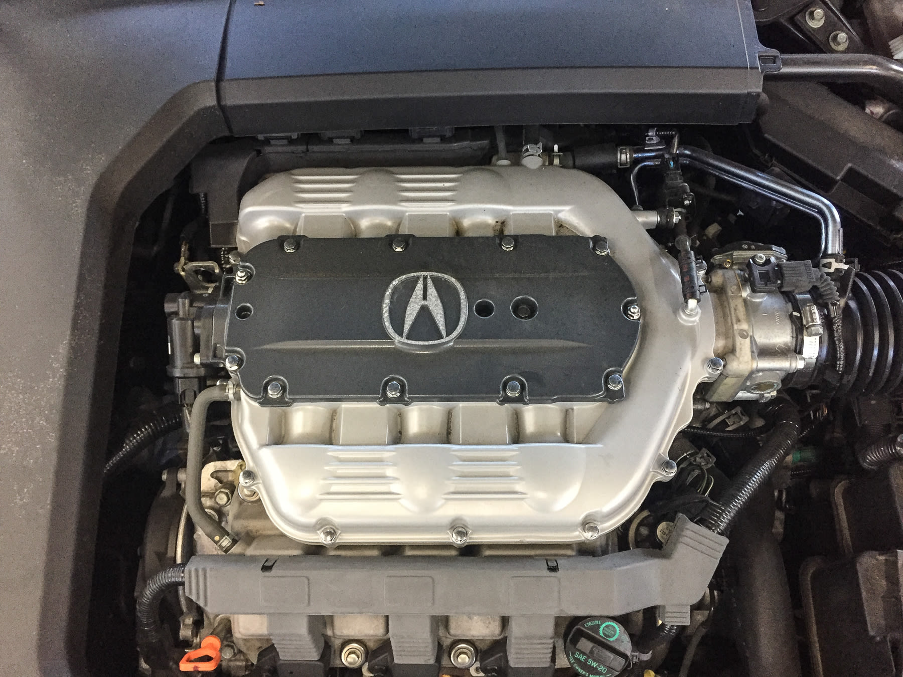 Acura -7859
