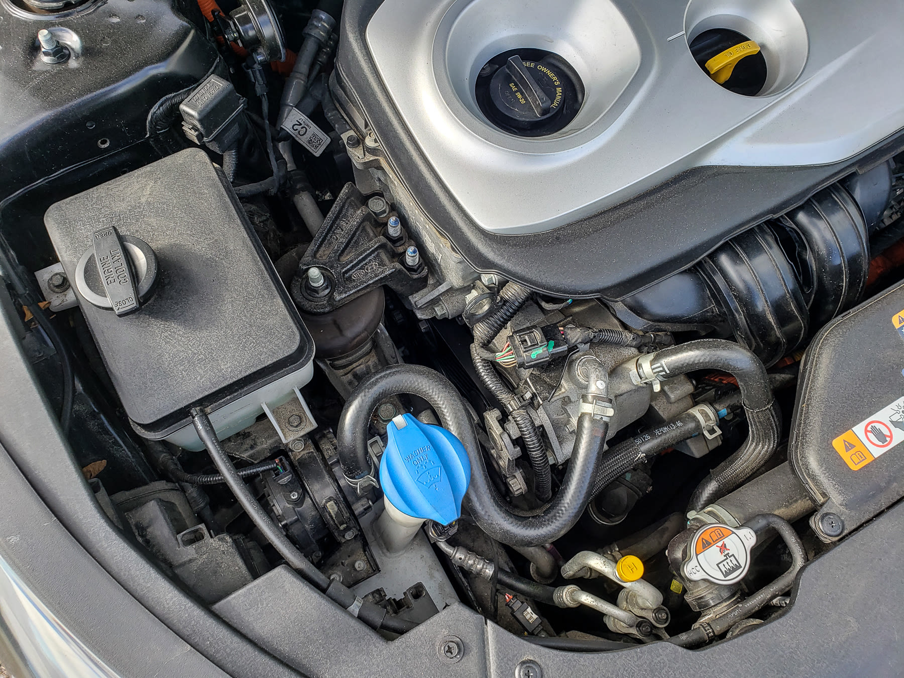 Sonata Hybrid-172601
