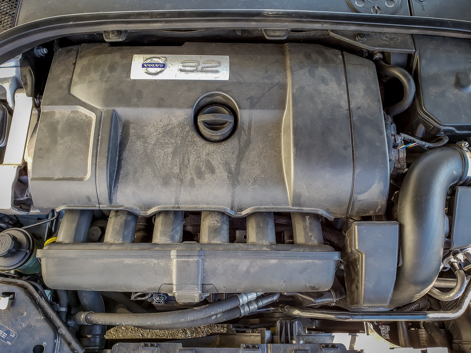 2010 Volvo-150454
