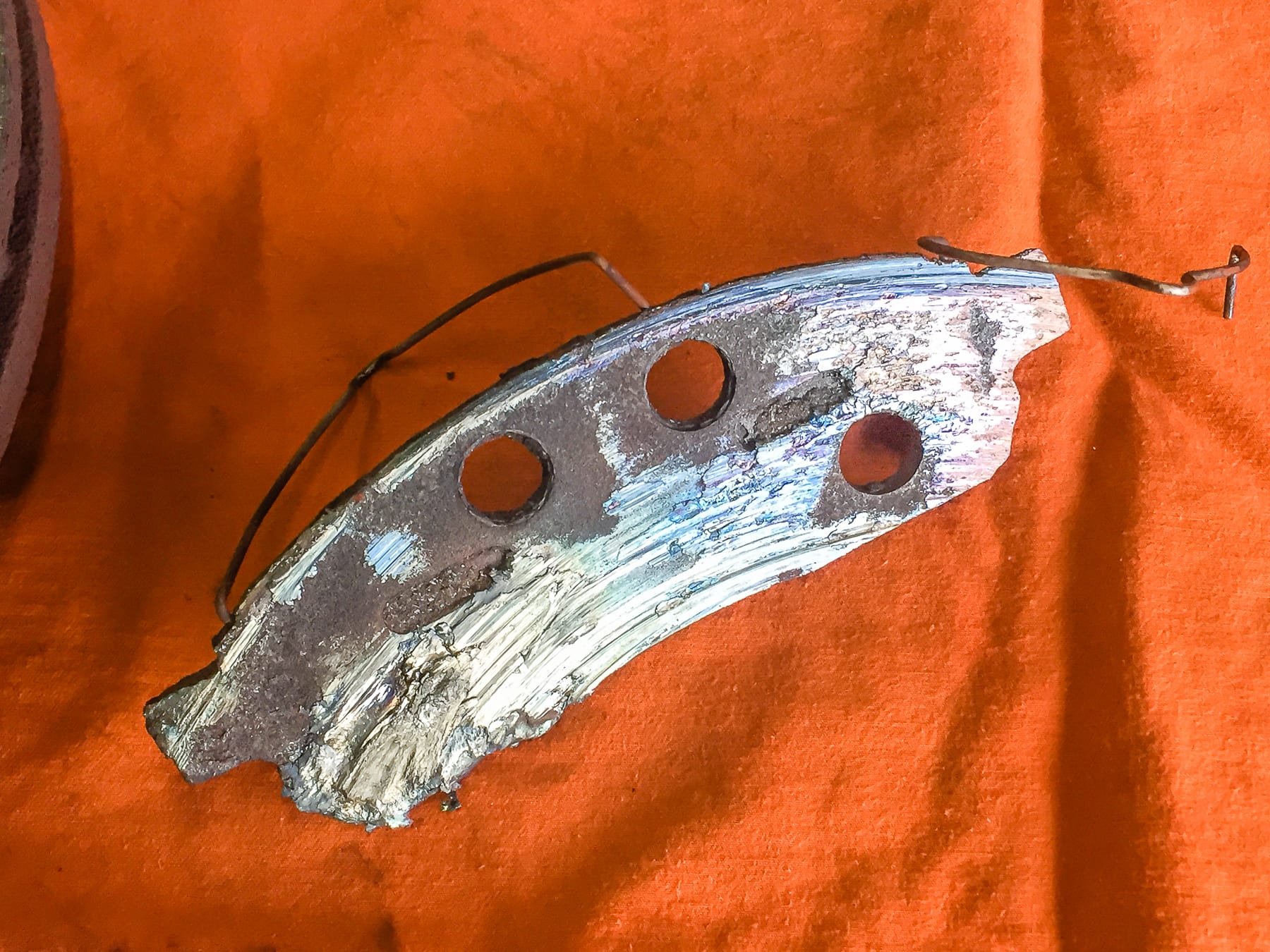F150 Brakes-7774 2007 Ford F150 Brake Repair