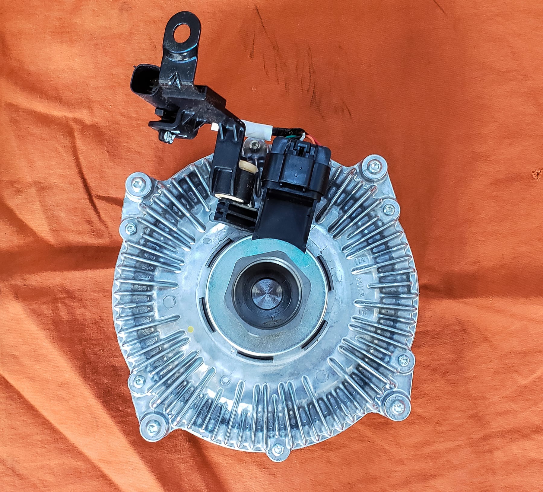 2011 F350 - 6.7L-171256