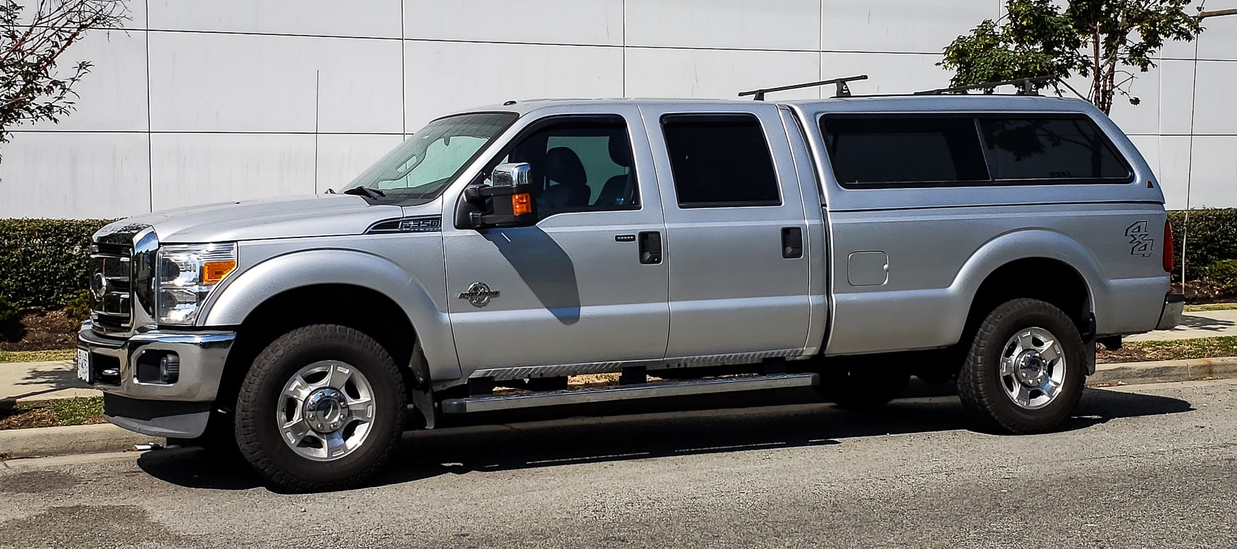 2011 F350 - 6.7L-153520