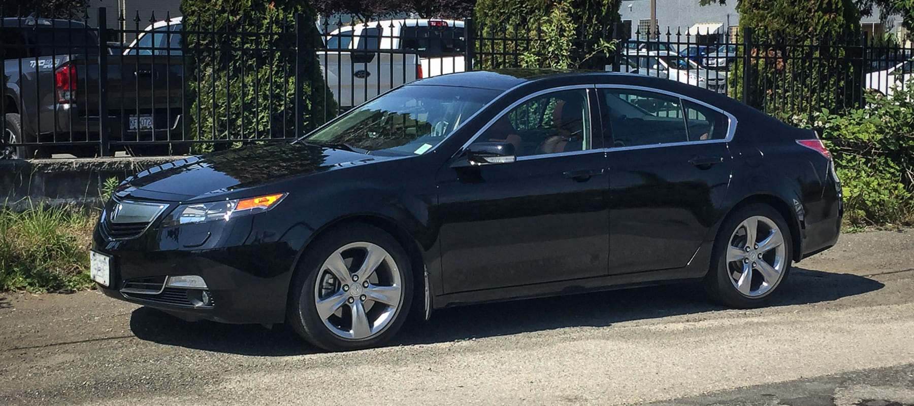Acura -