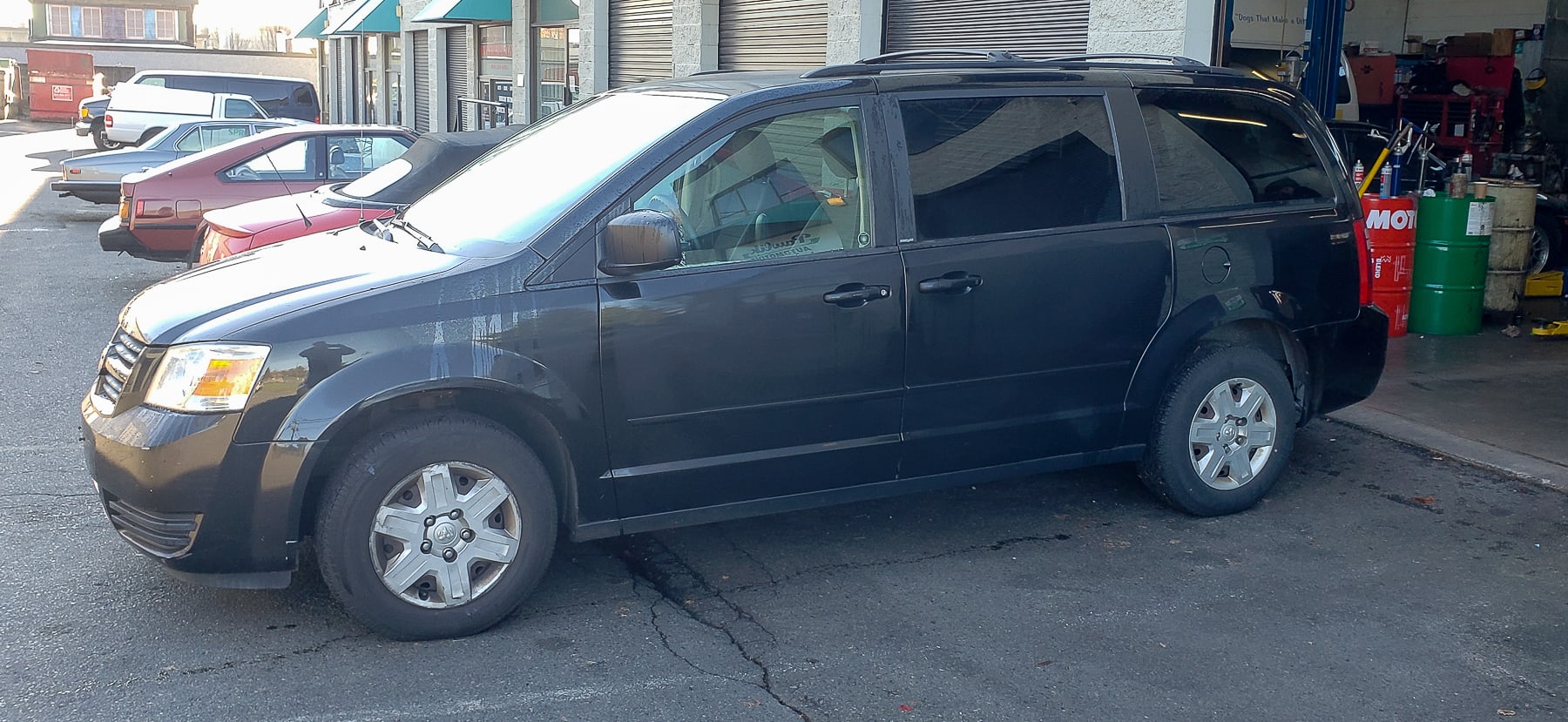 08 Grand Caravan-105723