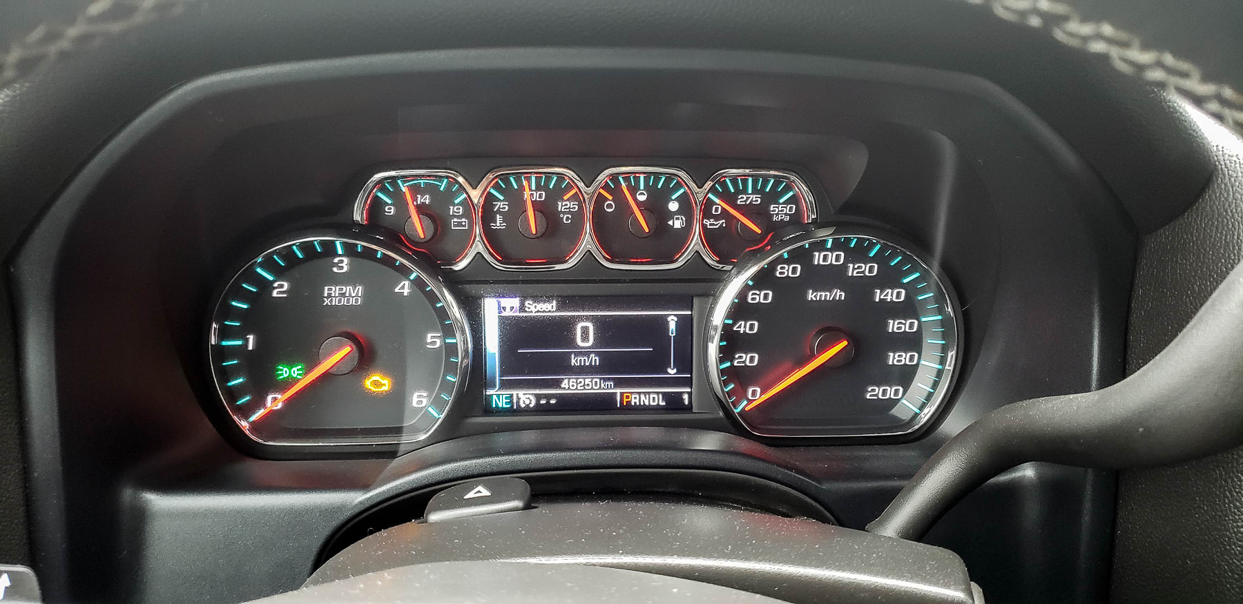 17 Chevy - Mud-102515