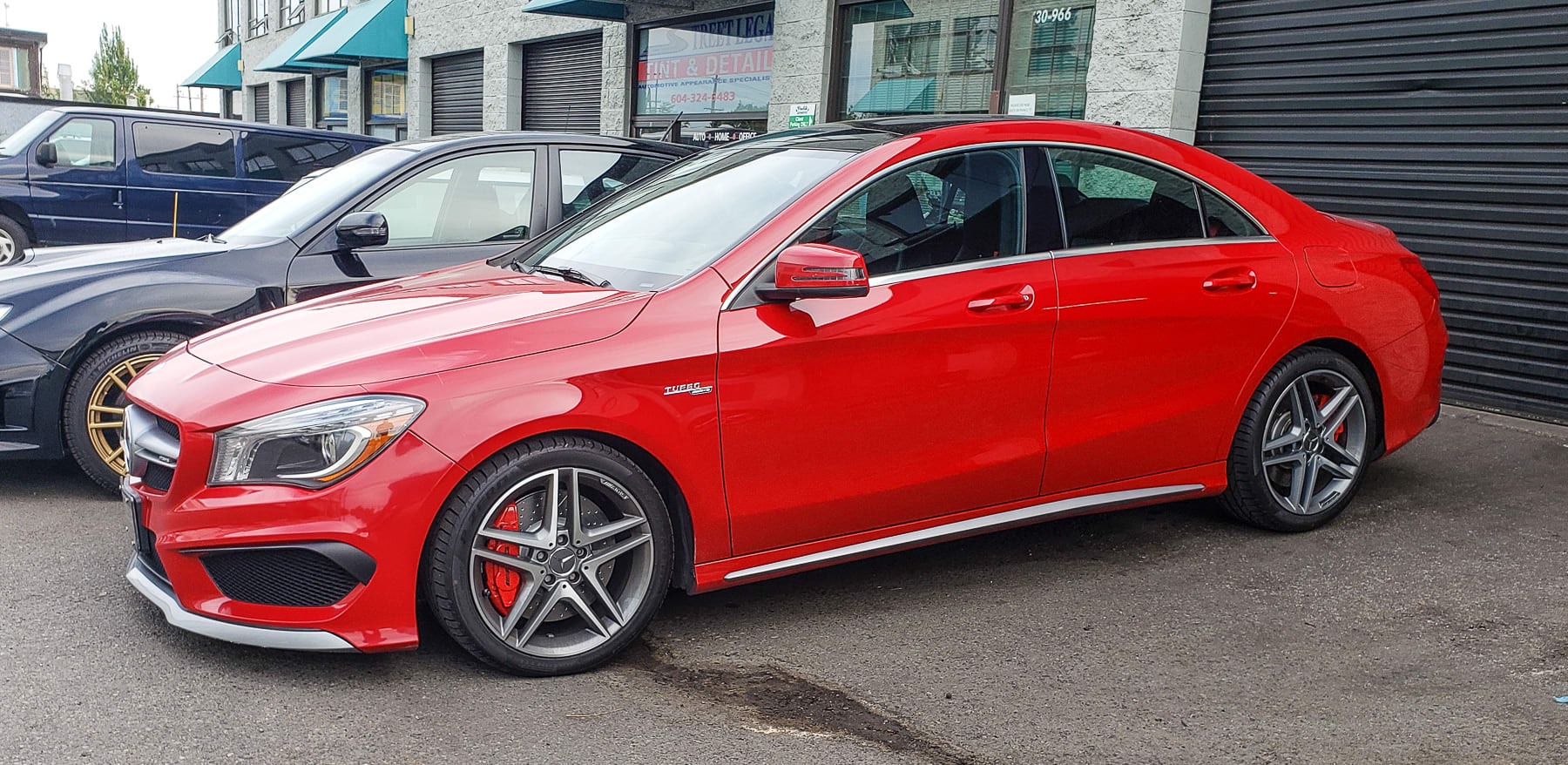 2016 C43 AMG-194153