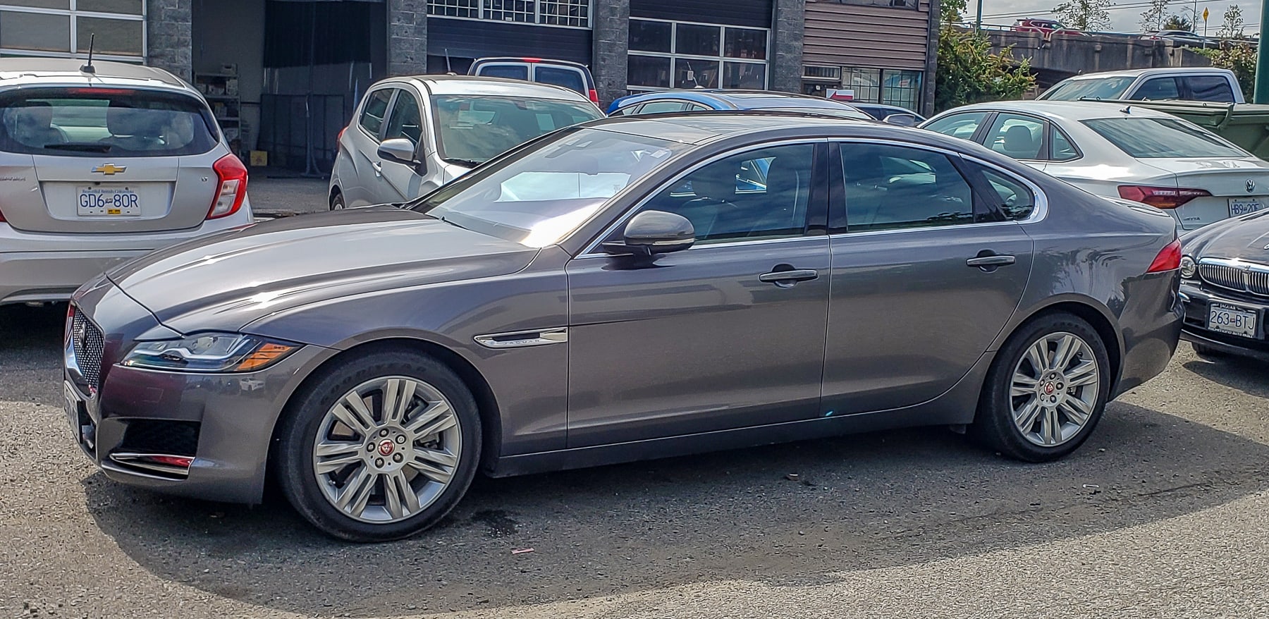 2016 XF-152136