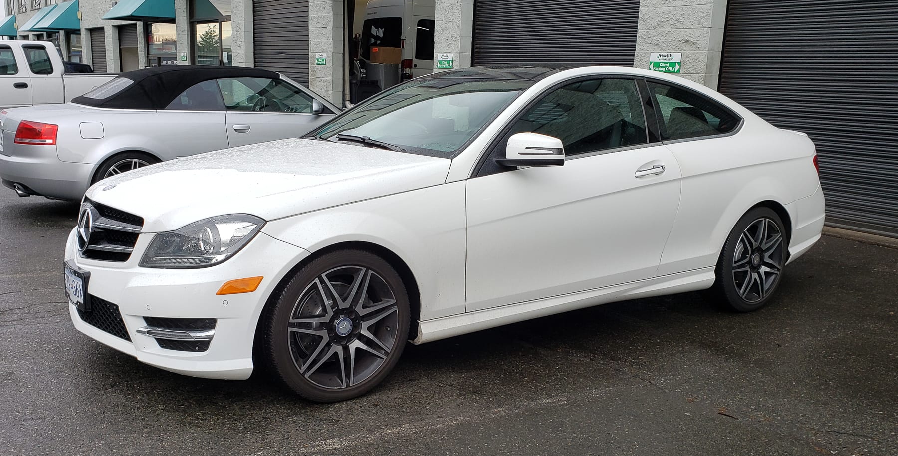 14 C350-181832