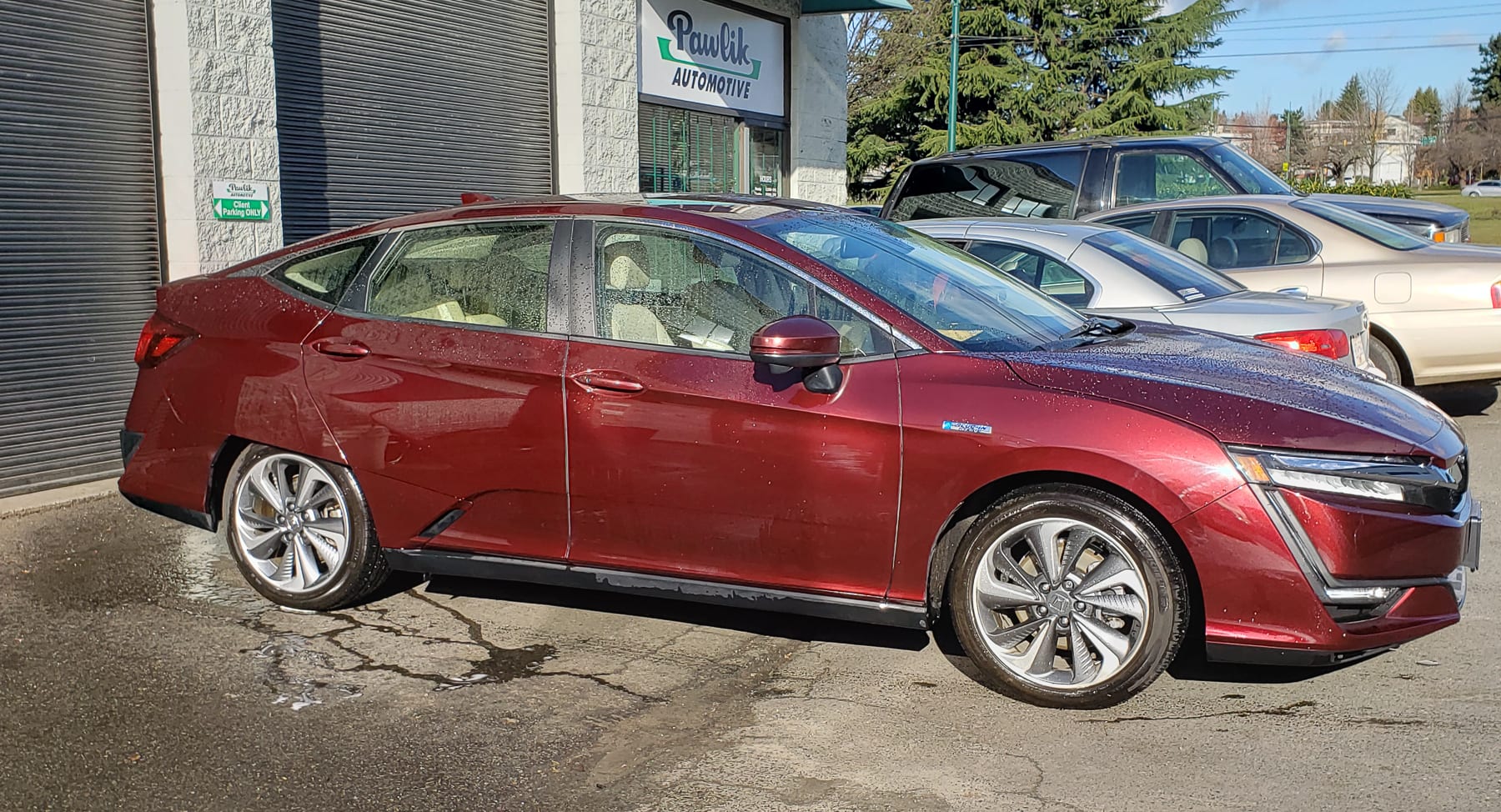 2018 Honda Clarity-101038