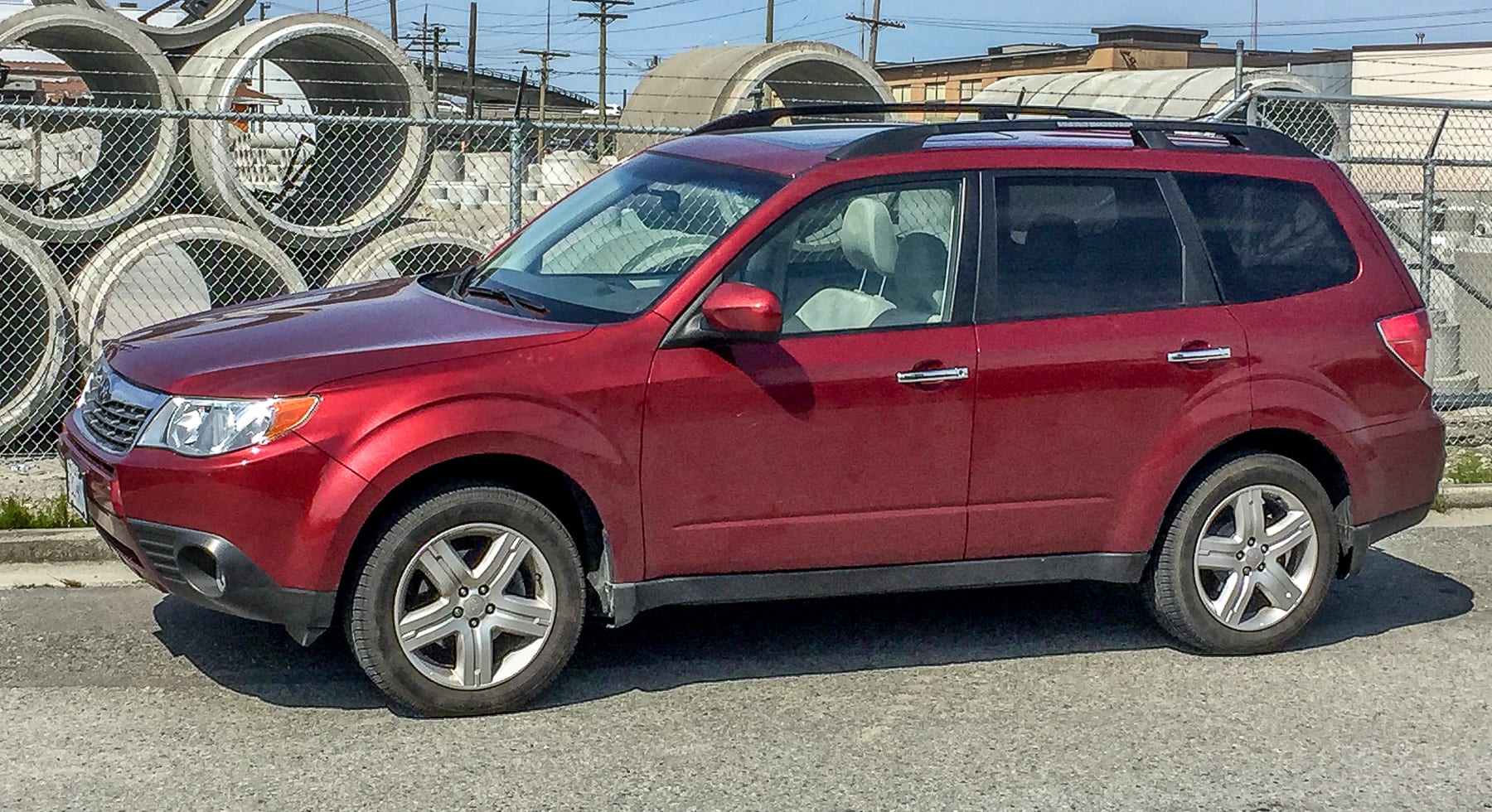 08 Forester 1-7577