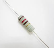A Little Resistance Can Make a Big Difference a $1.00 resistor used to solve an overly rich fuel mixture