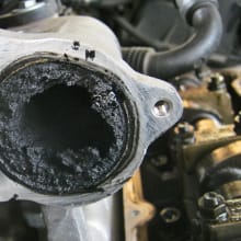 Keeping Your TDI Reliable For The Long Haul