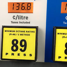 Is Premium Gas Worth The Extra Cost?