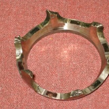 Hidden Accident Damage Causes a Sudden Breakdown