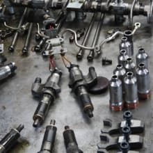 Should I Buy a Diesel Vehicle? Diesel