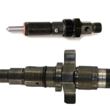 How to Prolong the Life of Your Diesel Fuel Injectors