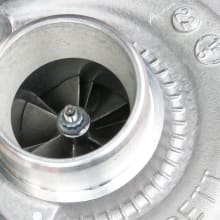 How We Saved a Client a Fortune on His Turbocharger Repair