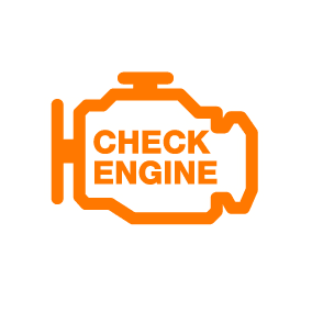 Check engine lamp What Does Your Check Engine Light Mean