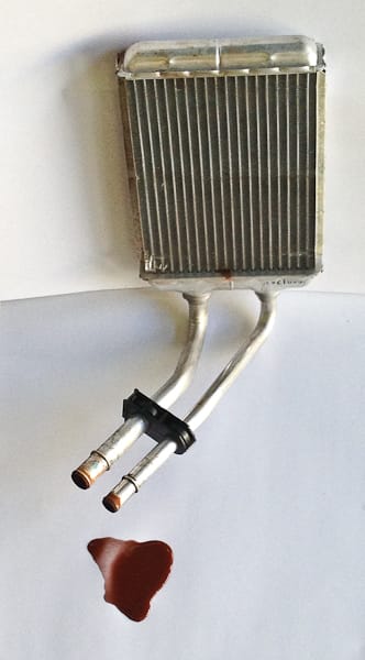 Heater Core