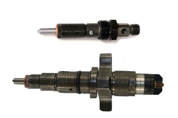 cummins injectors
