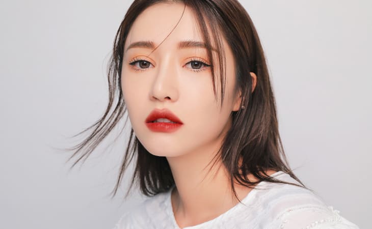 3CE Taupe đỏ đất dành cho những cô nàng đam mê makeup kiểu Tây