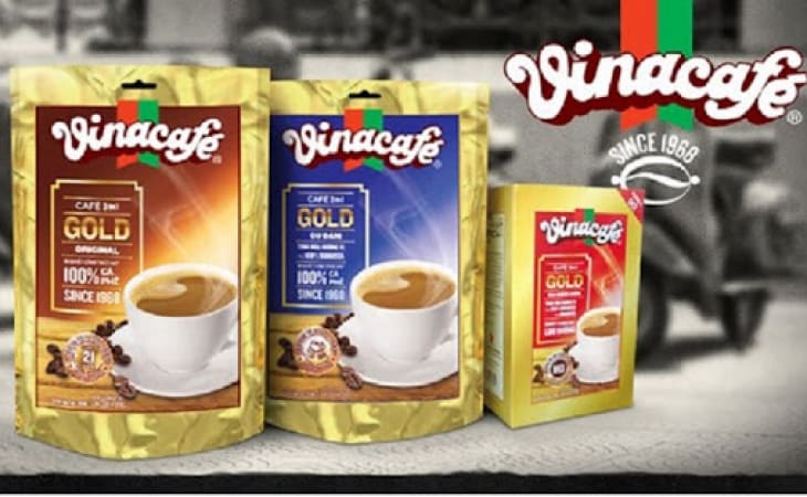vina cafe