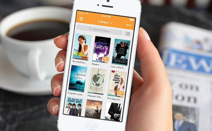 Wattpad - app đọc truyện tranh lớn nhất Việt Nam