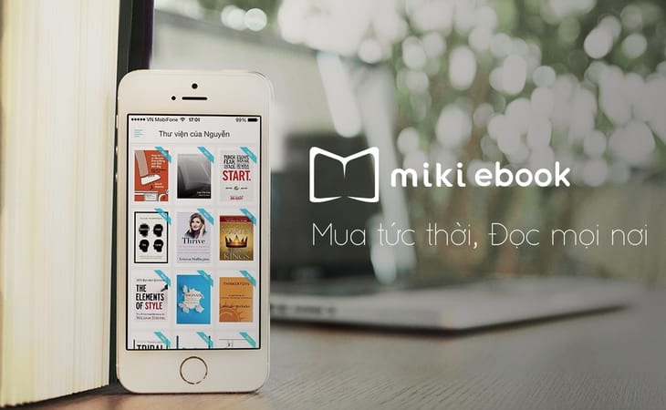 Miki Ebooks