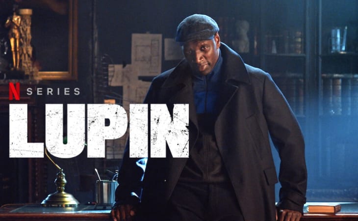 phim siêu trộn Lupin