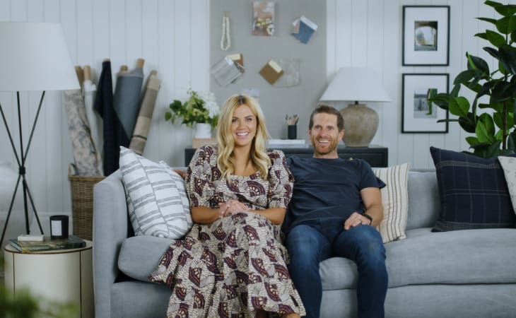 Dream Home Makeover - Mùa 2