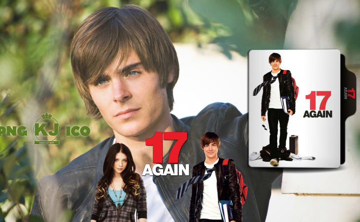 Bộ phim 17 Again "đẹp trai"