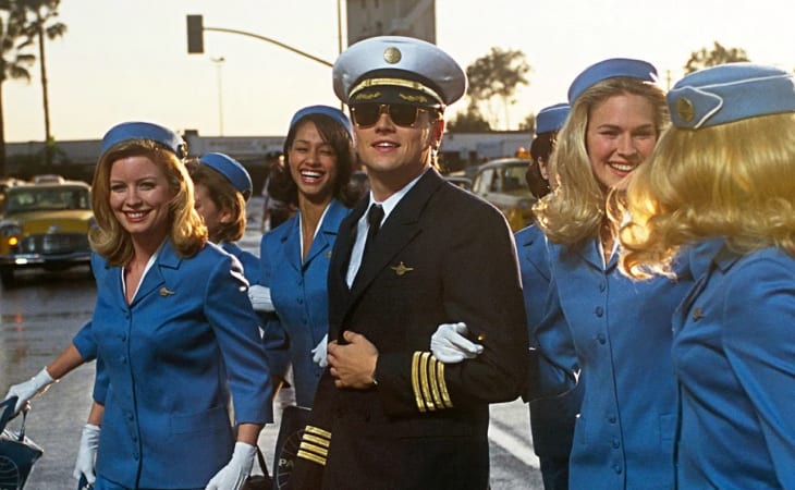 Catch me if you can