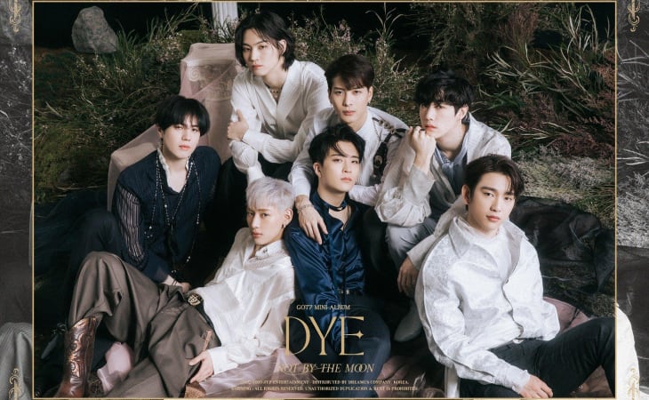 Nhóm nhạc nam GOT7