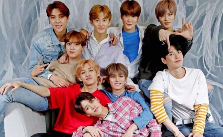 Nhóm nhạc nam NCT 127